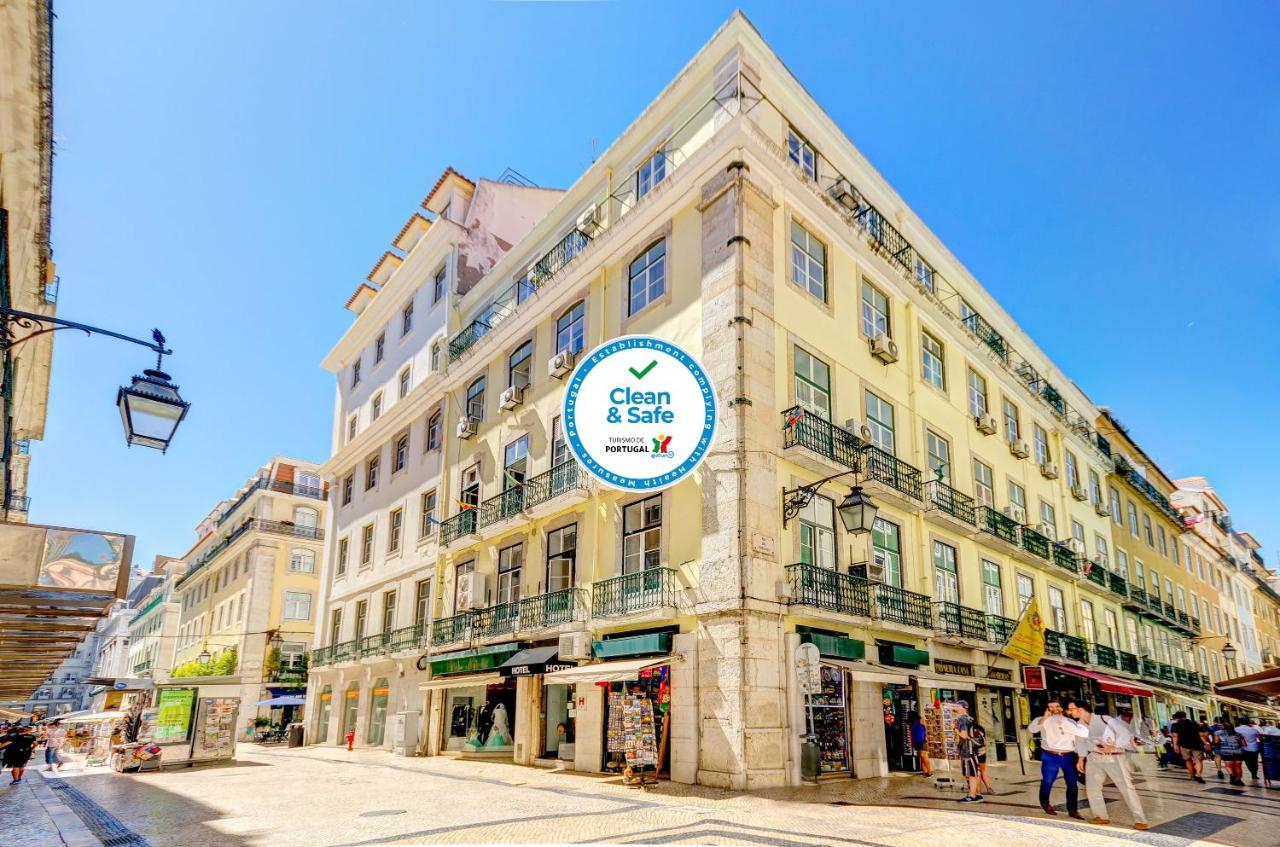 Hotel LX Rossio