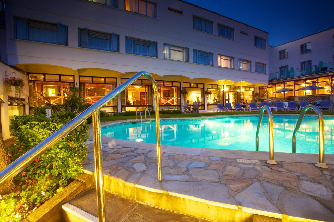 Apollo Hotel, Saint Helier Jersey – Updated 2022 Prices