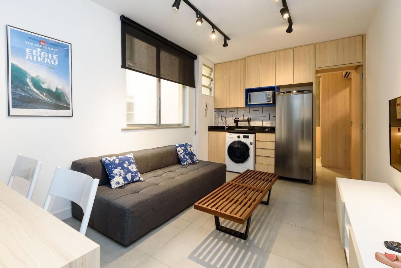 1BDR, 250m de la playa de Ipanema | JN 185/205 - 2