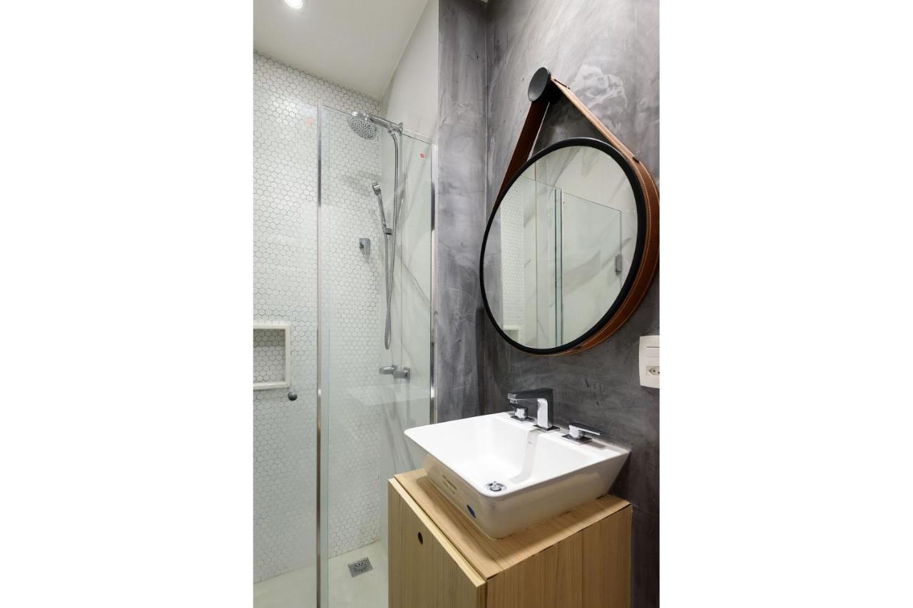 1BDR, 250m de la playa de Ipanema | JN 185/205 - 4