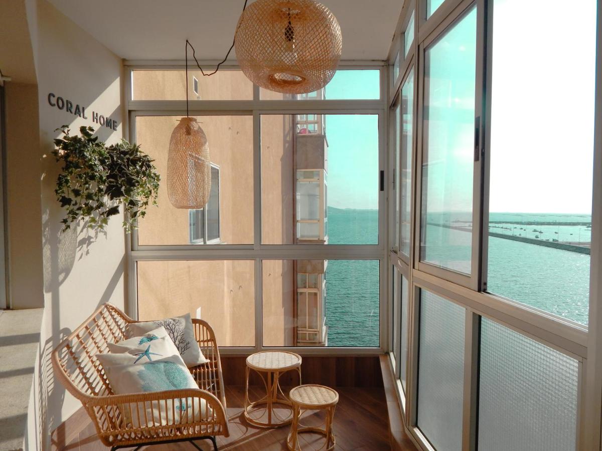 CORAL HOME, Cambados – Updated 2022 Prices