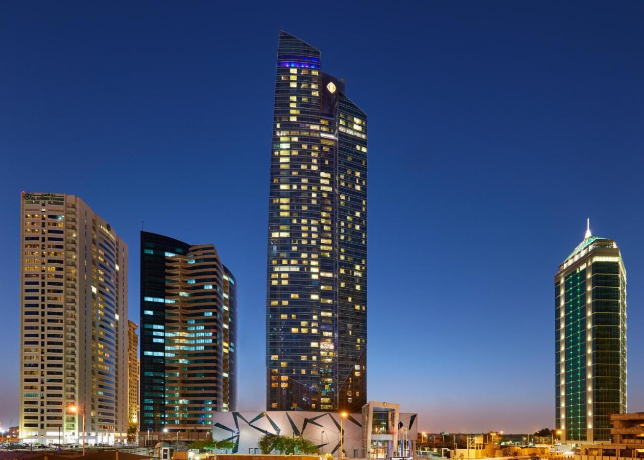 Image: InterContinental Doha The City, an IHG Hotel
