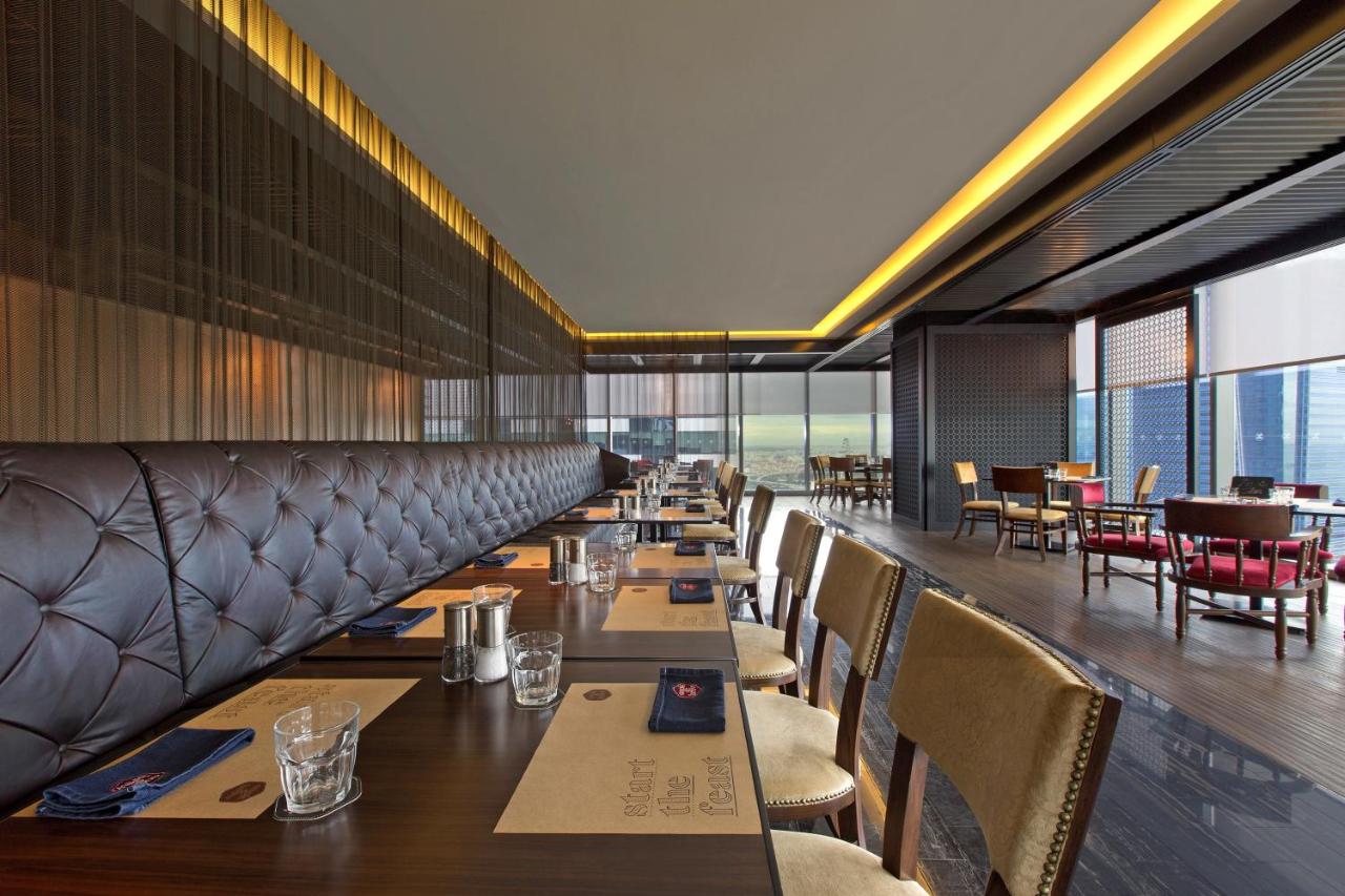 The Westin Singapore - 5