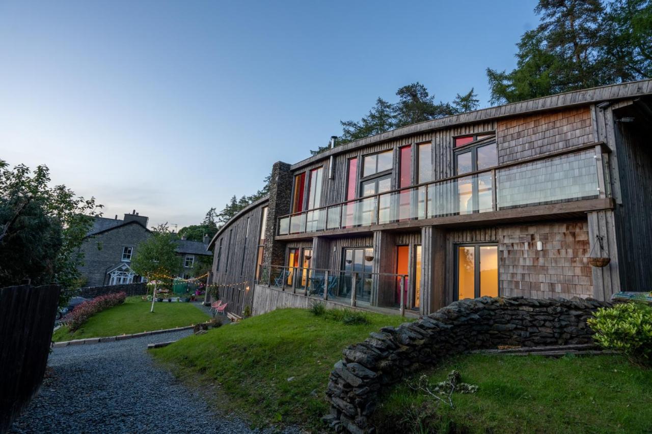 Dome House, Bowness on Windermere | LateRooms.com
