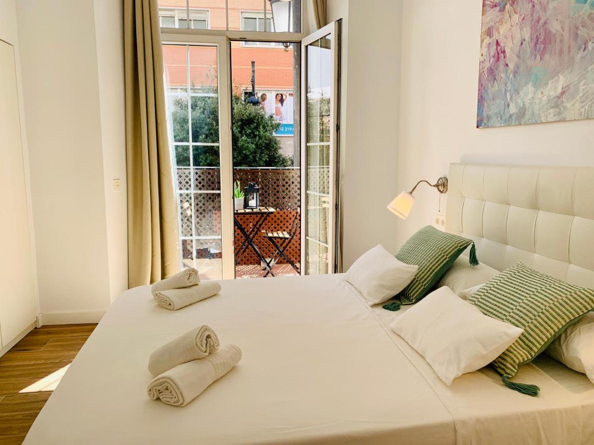 Homely Málaga Luxury Atarazanas, Málaga – Bijgewerkte prijzen ...