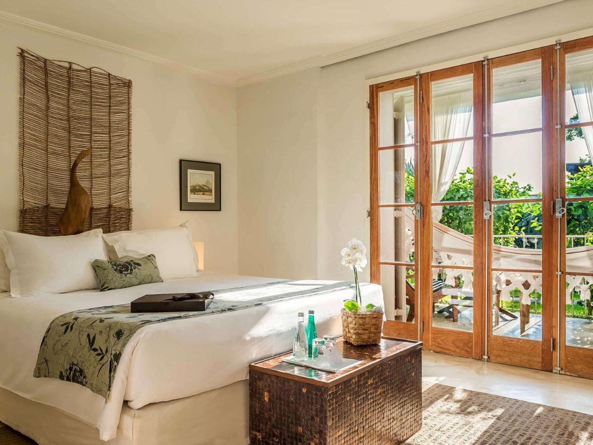 Santa Teresa Hotel RJ - MGallery photo