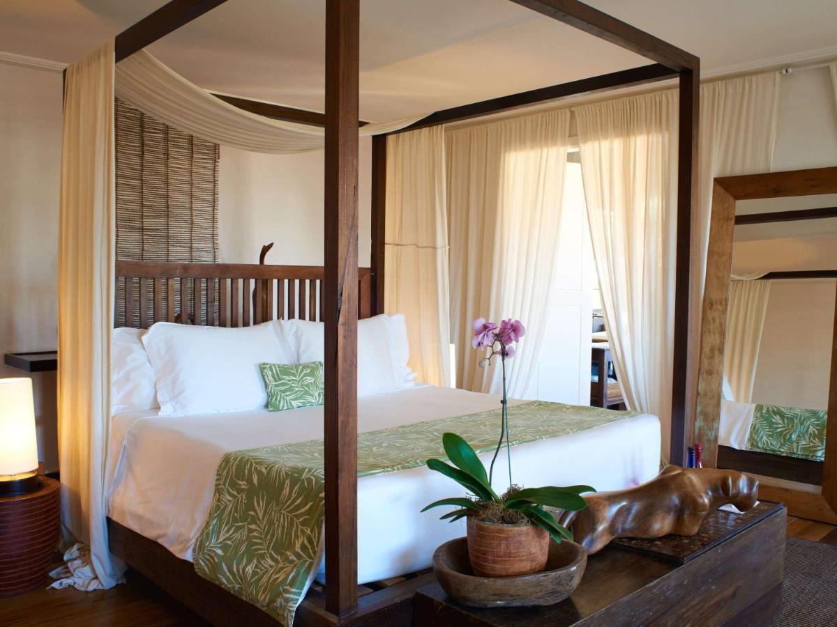 Santa Teresa Hotel RJ - MGallery photo