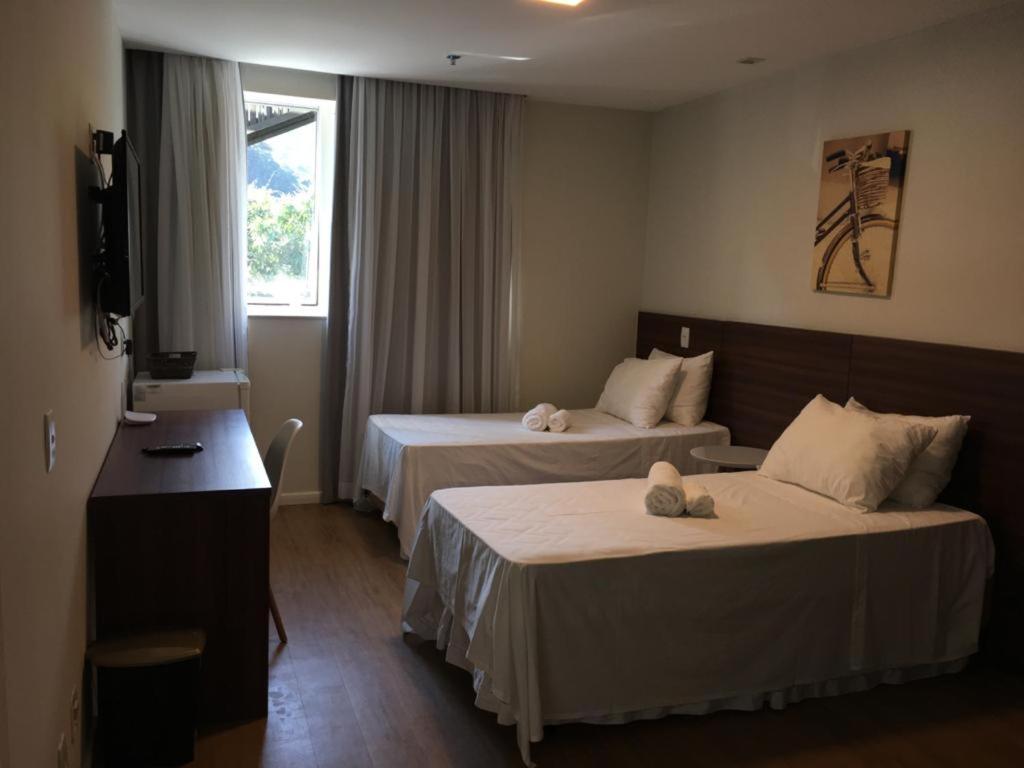 Hotel Be Loft Lounge photo
