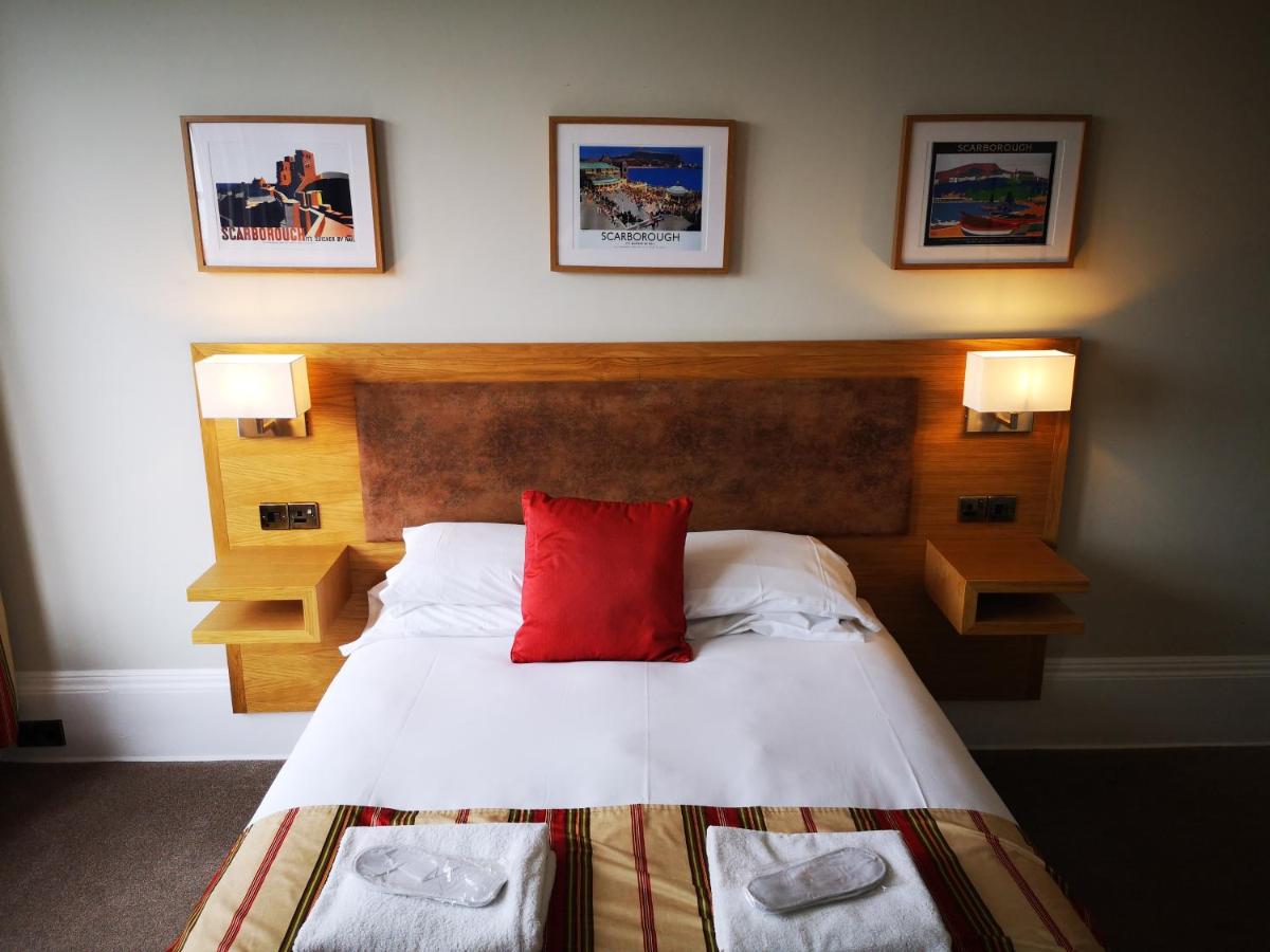 The Red Lea Hotel - Laterooms