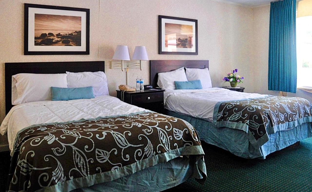 Azalea Inn & Suites — photo 8