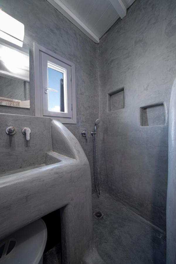 Myconian Relax House with swimming pool - 3