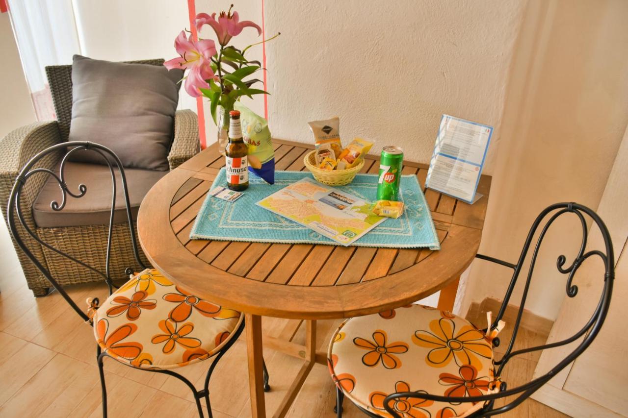 Flowery Inn Villa - 4