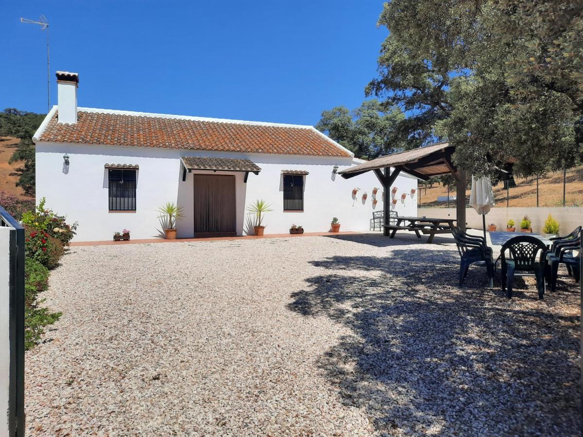 CASA RURAL LA DEHESILLA, Cazalla de la Sierra – Bijgewerkte ...