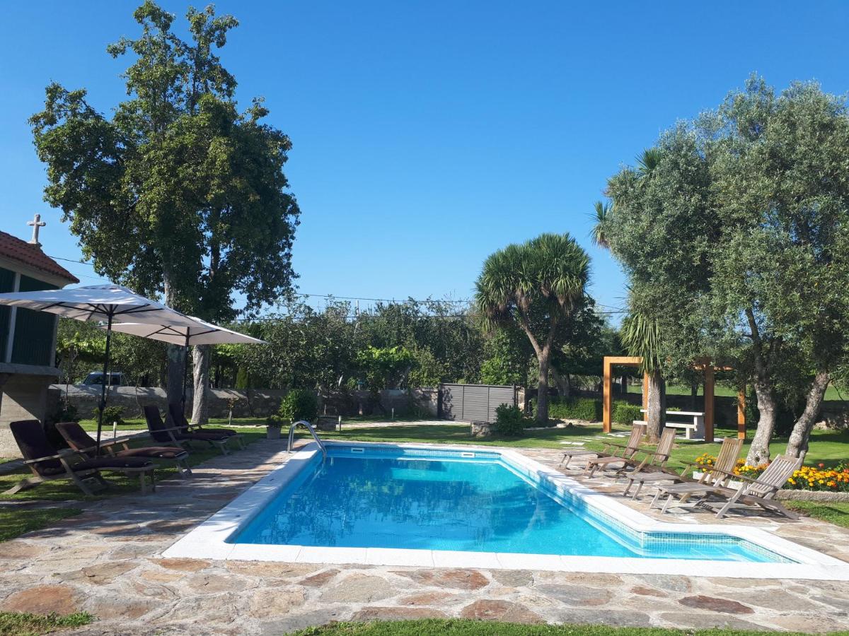 Torres de Moreda, A Estrada – Updated 2022 Prices