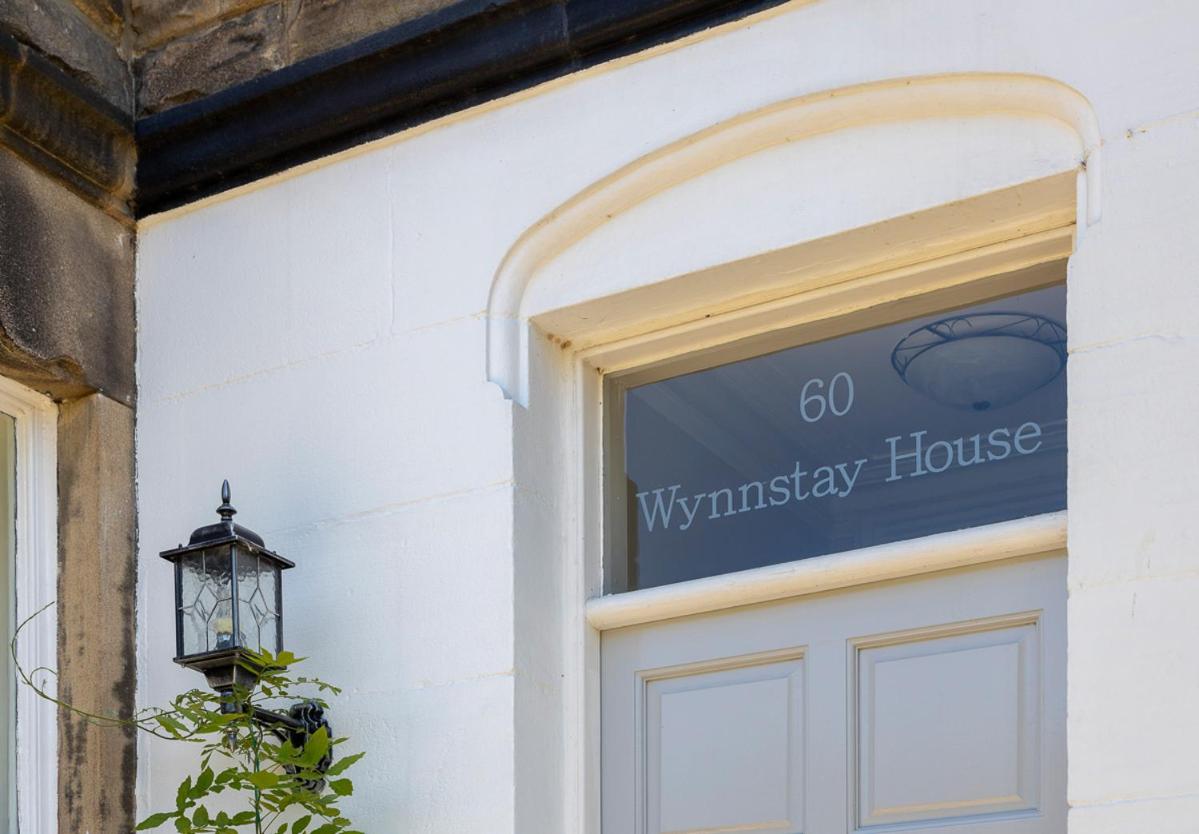Wynnstay House - Laterooms