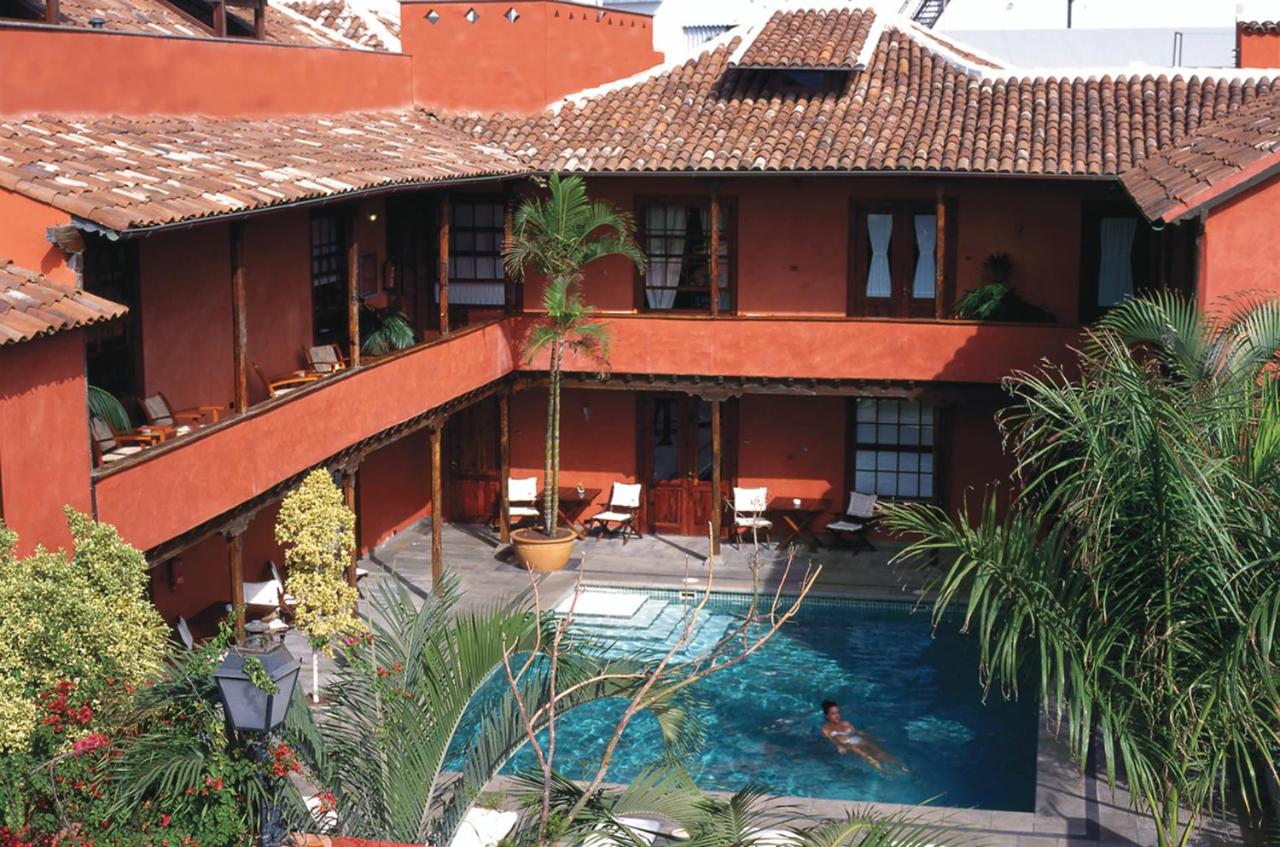 Imagen 0 de Hotel San Roque
