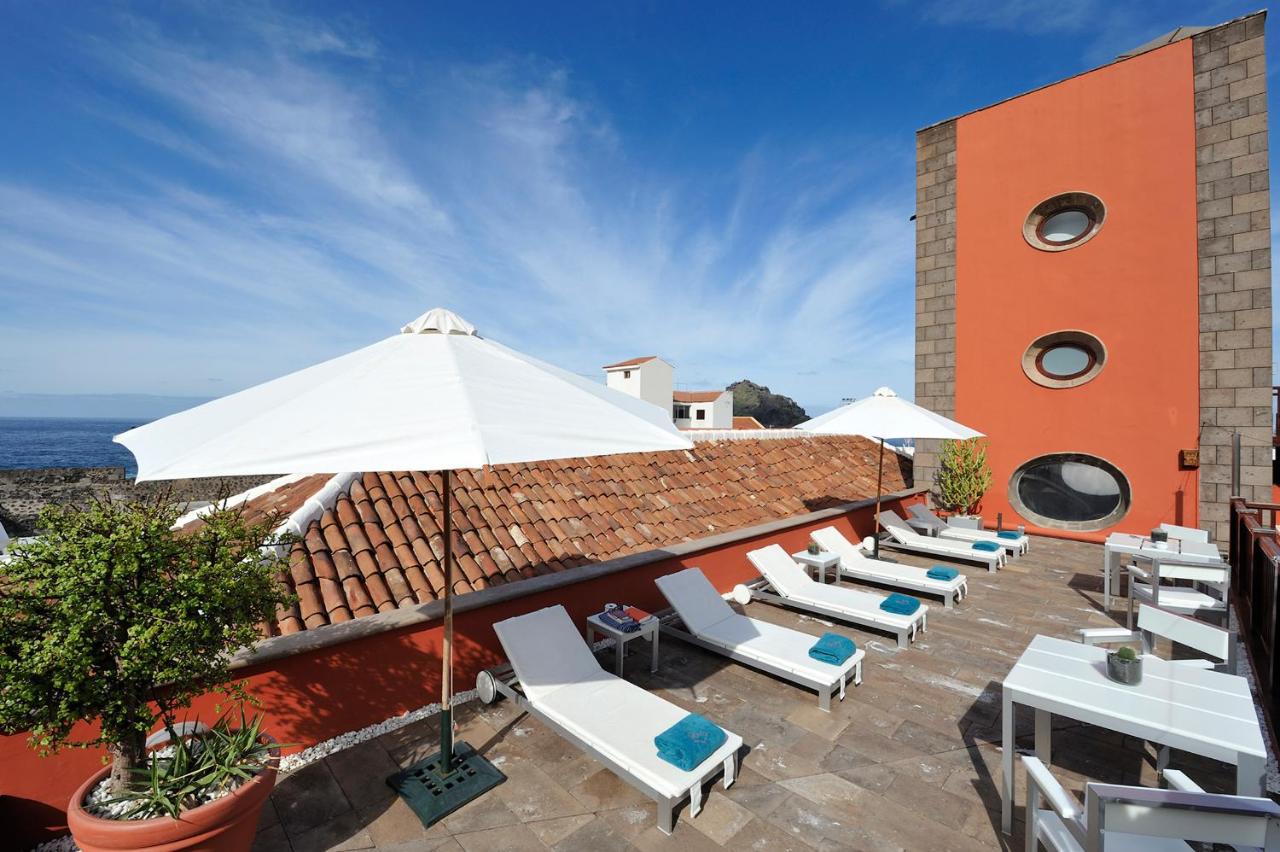 Imagen 3 de Hotel San Roque