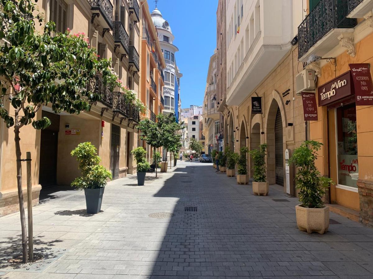 Homely Málaga Luxury Atarazanas, Málaga – Bijgewerkte prijzen ...