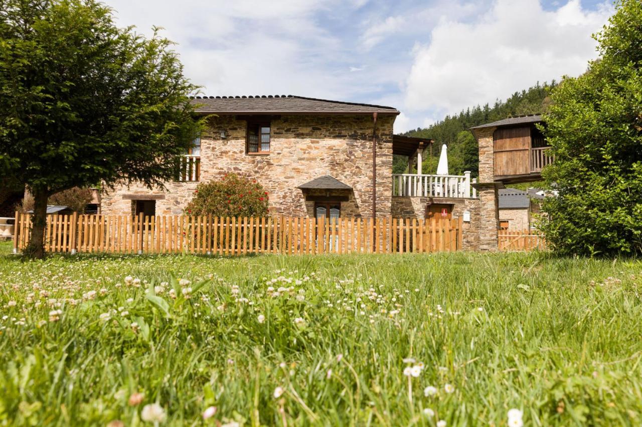 Casas Rurales TAReira en Taramundi, Taramundi – Precios ...