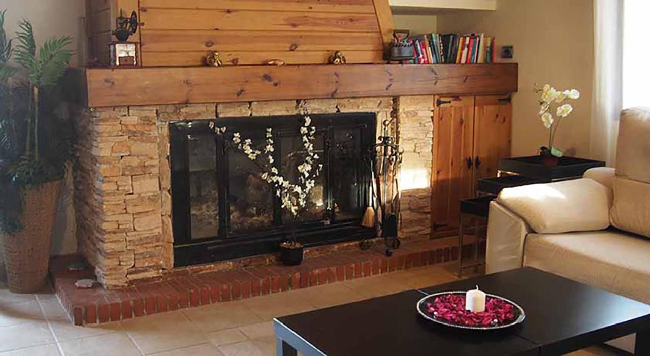 Villa Capricho de Luna, Caparacena – Precios 2022 actualizados