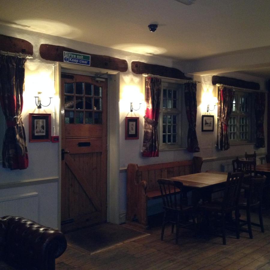The Half Moon Inn photo