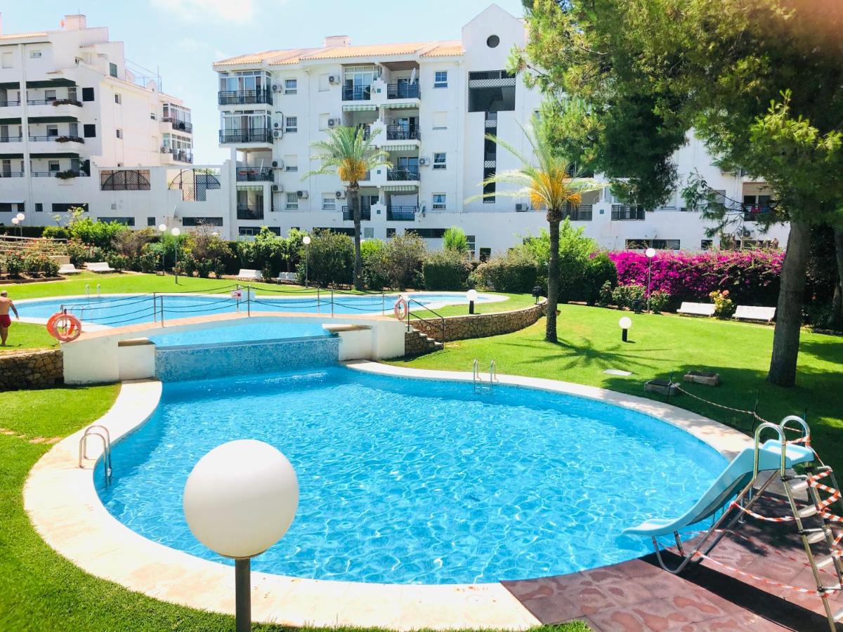 Apartment Beach El Albir, El Albir – Precios actualizados 2022