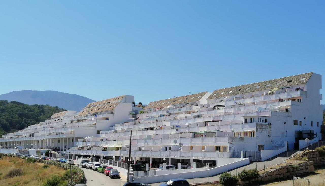 Duplex Costa del Sol - Piscina&Gym, Estepona – Updated 2022 ...