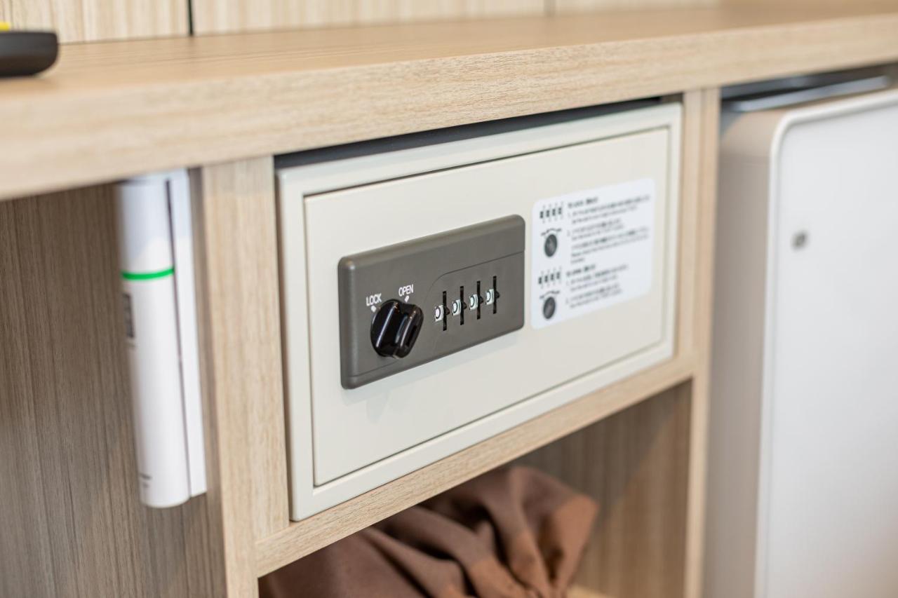 Meitetsu Inn Shinosakaeki Higashiguchi - 4