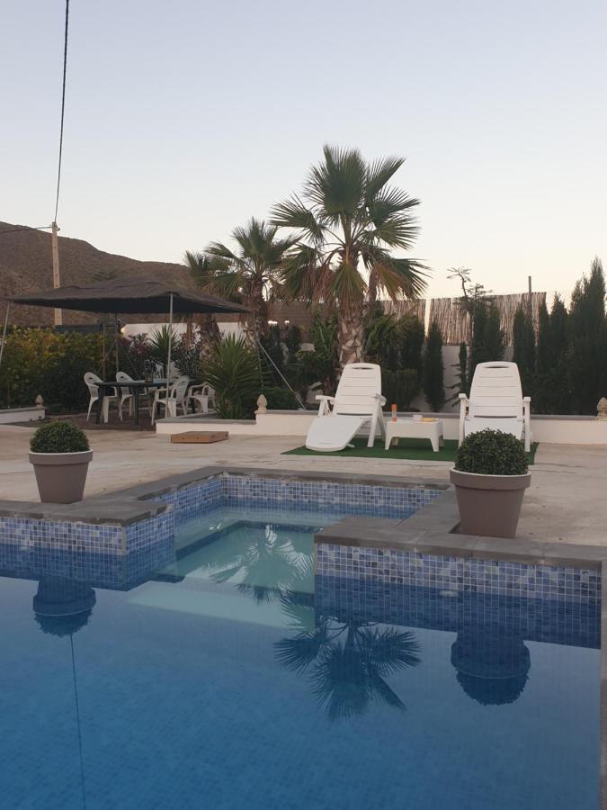 Vakantiehuis paradise house (Spanje Adra) - Booking.com