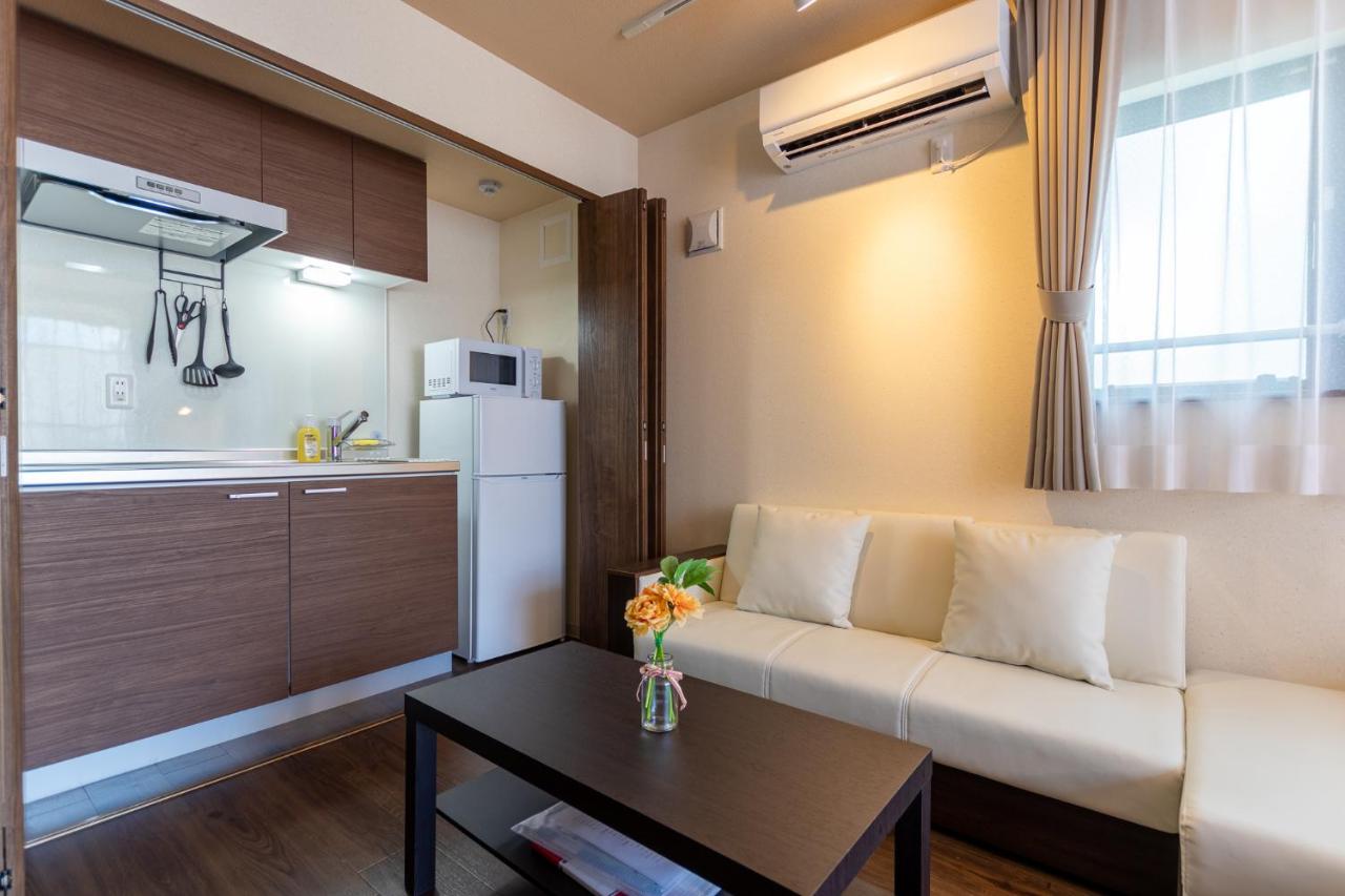 VACATION INN HEIWAJIMA I - 4