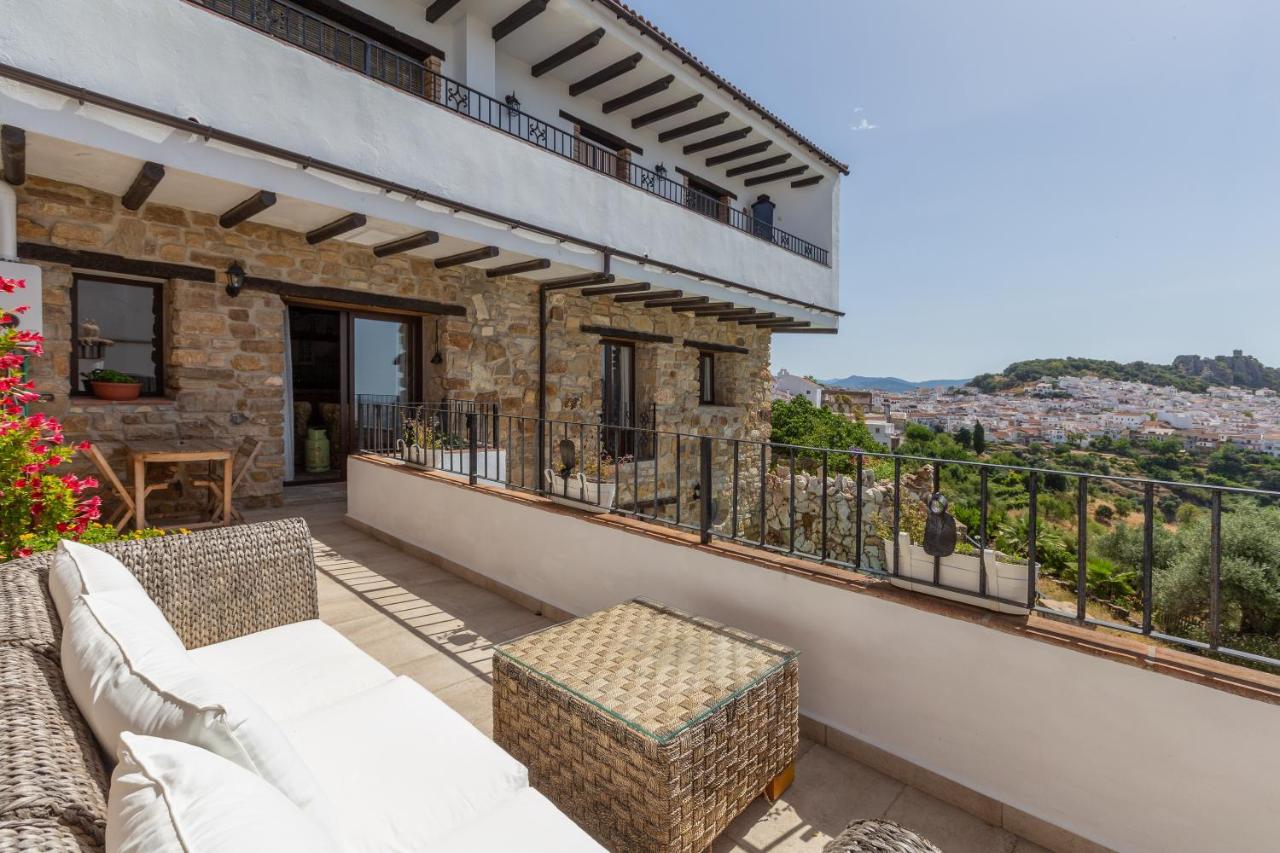 Casa el Imperio, Gaucín – Precios actualizados 2022