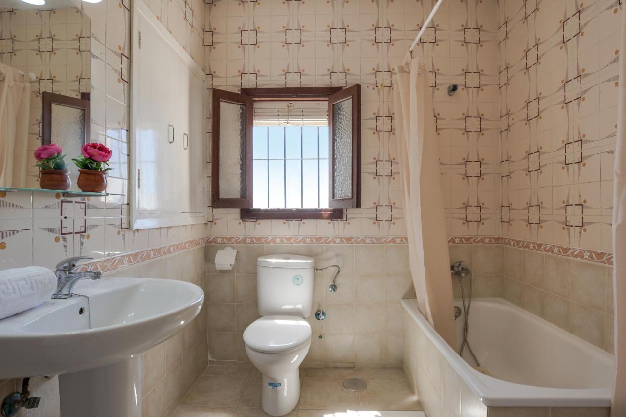 Casa Cobijadas, Vejer de la Frontera – Updated 2022 Prices