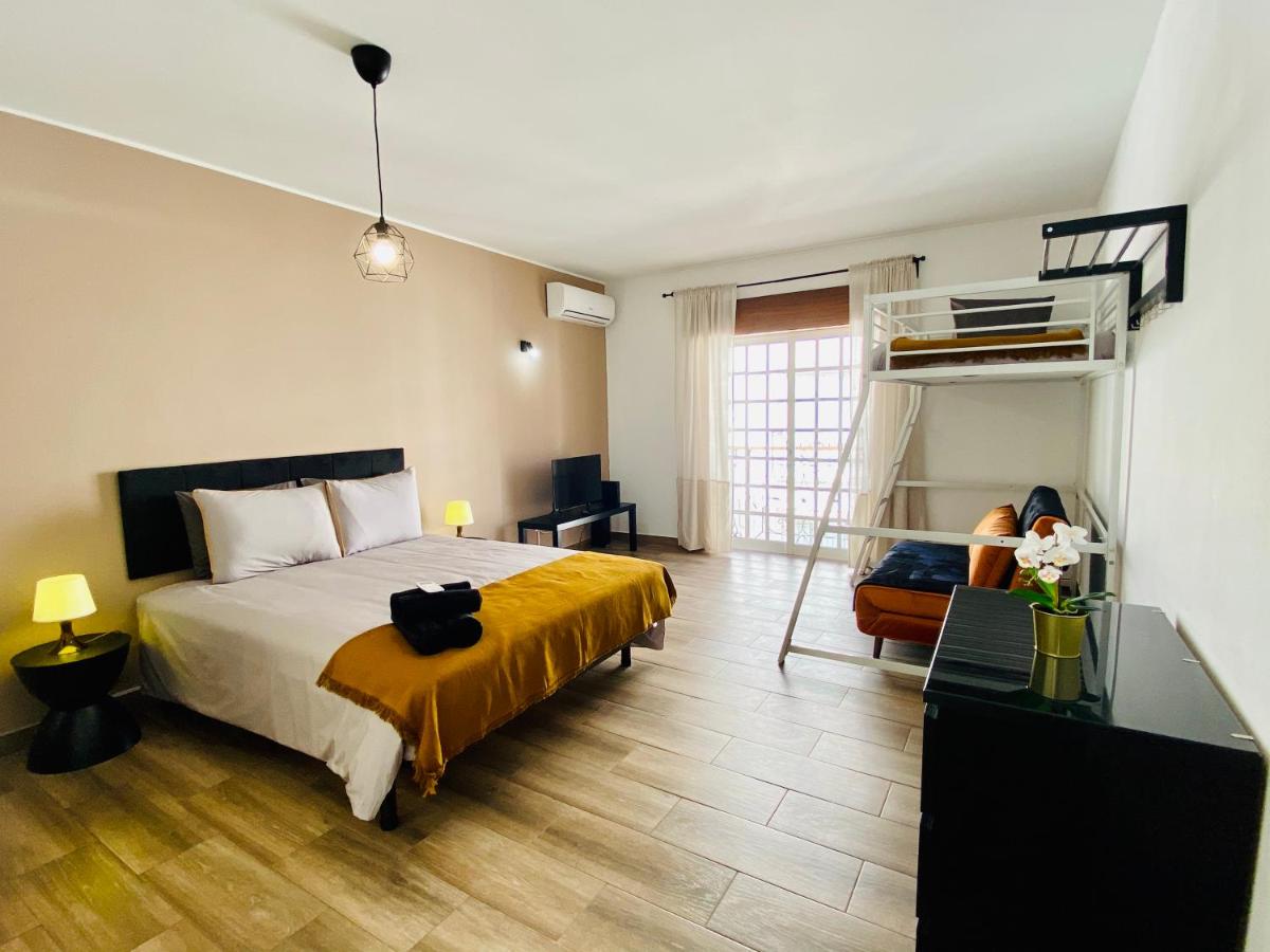 Stay on Top Old Town - 4