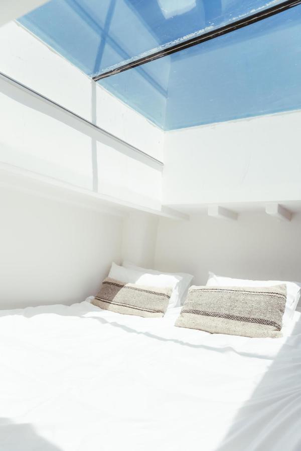 Mooi Skylight Town Apartment - 2
