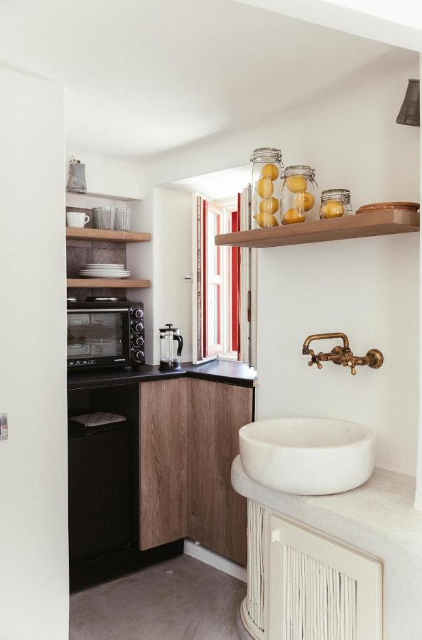 Mooi Skylight Town Apartment - 3