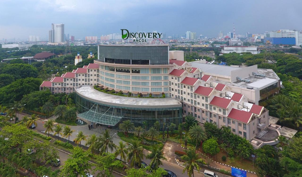 Discovery Ancol Jakarta Updated 2021 Prices