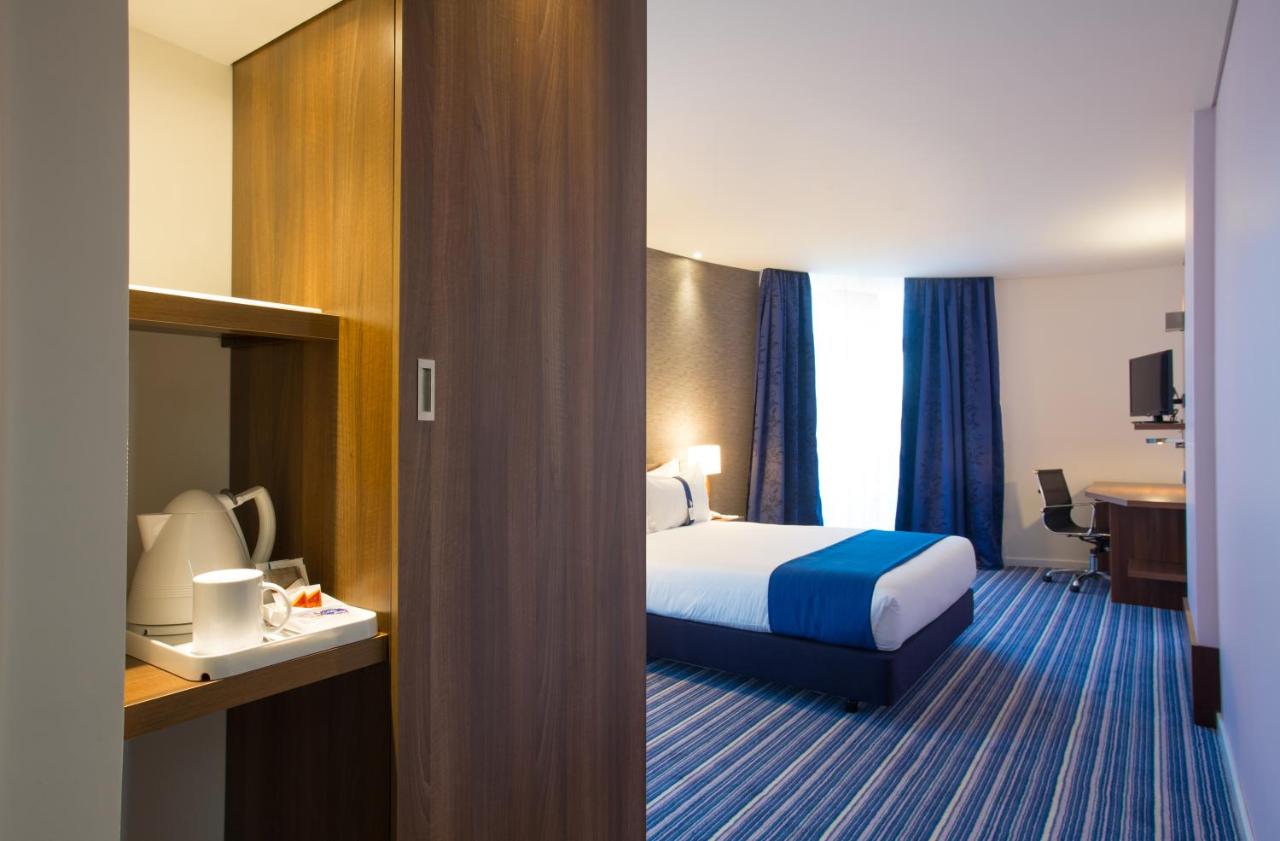 Holiday Inn Express Lisboa - Av. Liberdade by IHG - 2