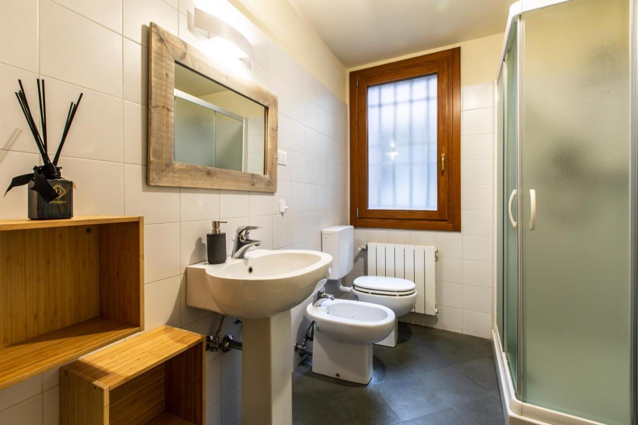 Riva De Biasio Charming Apartment - 2