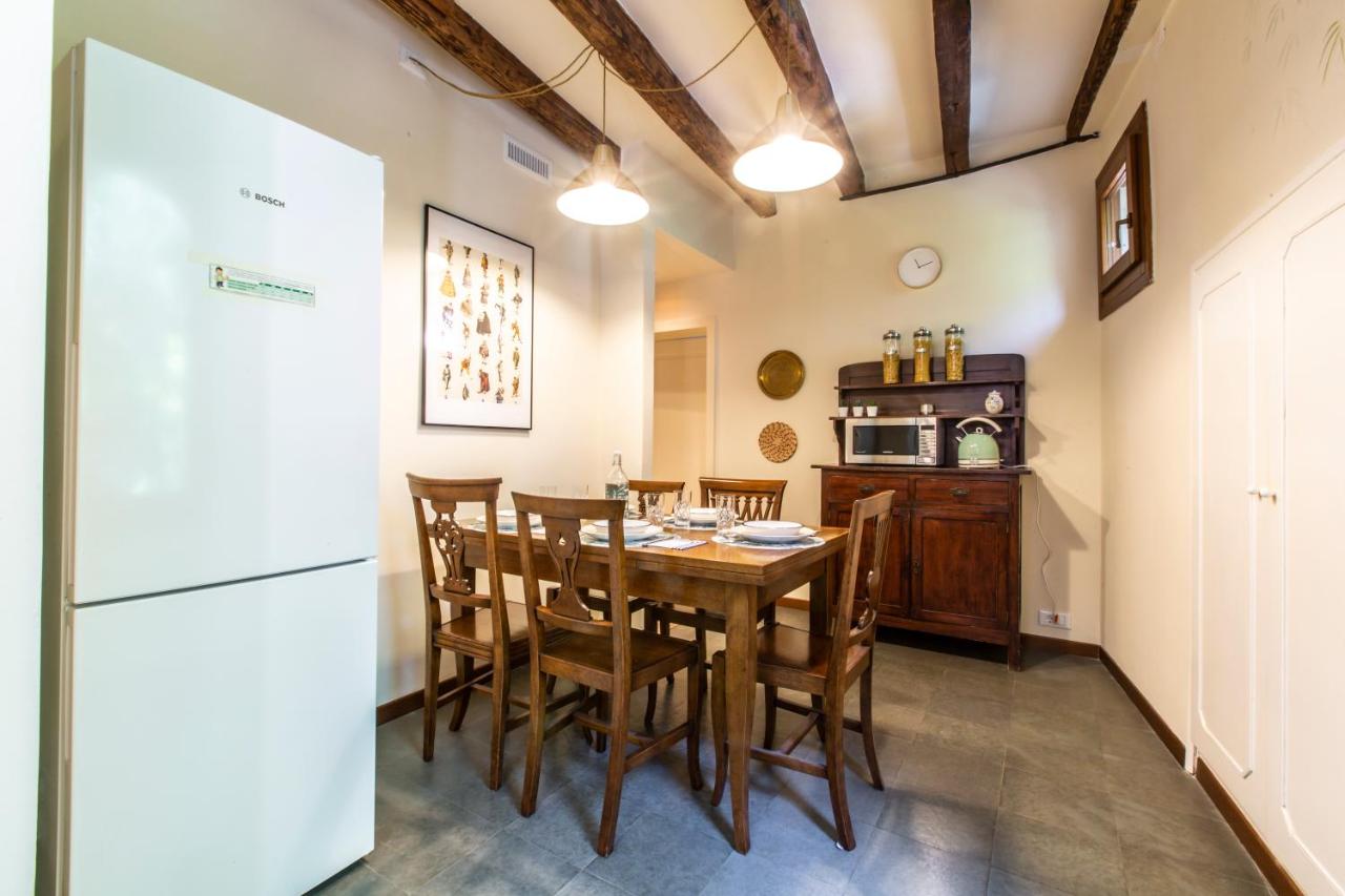 Riva De Biasio Charming Apartment - 4