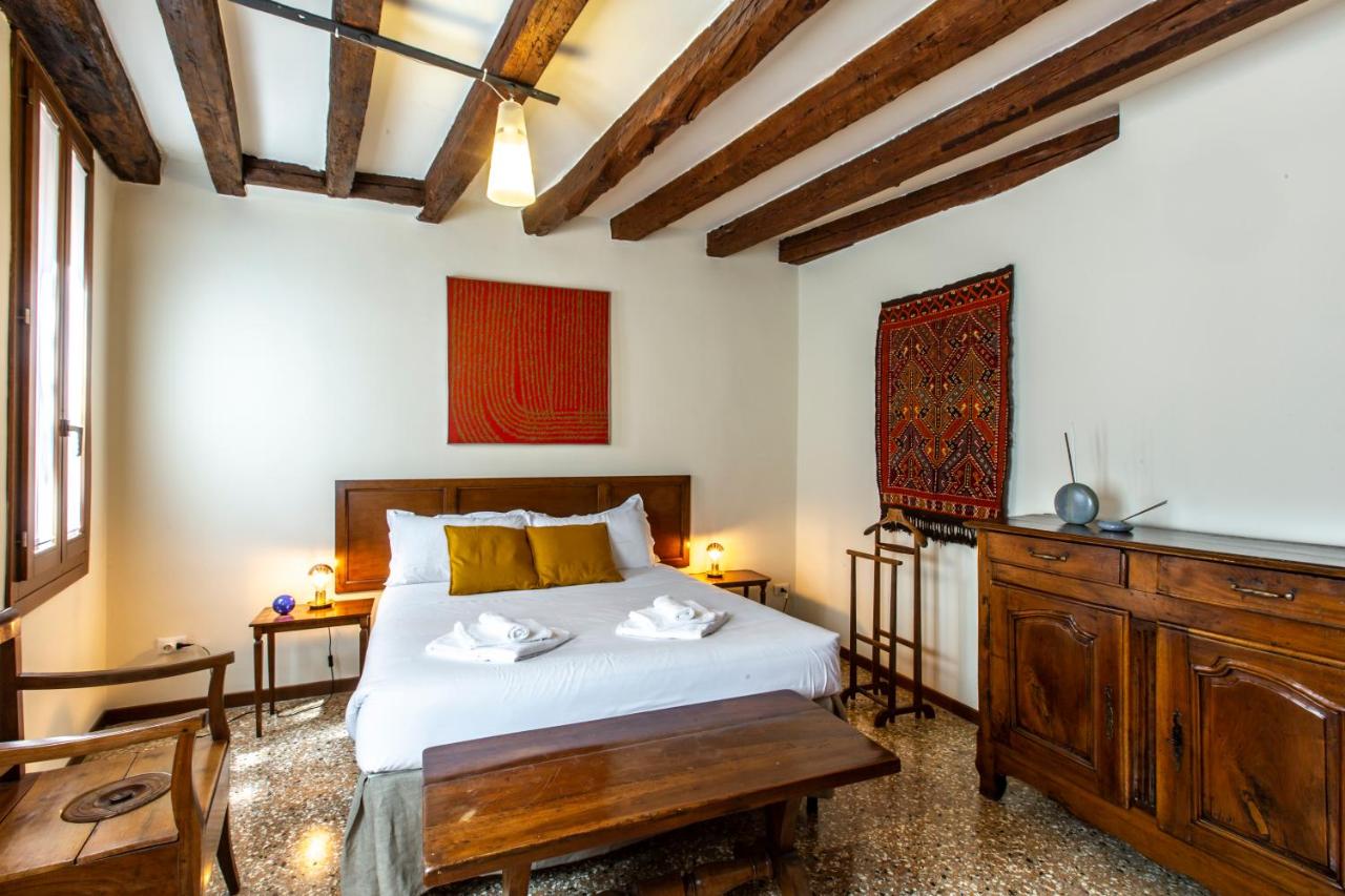 Riva De Biasio Charming Apartment - 5