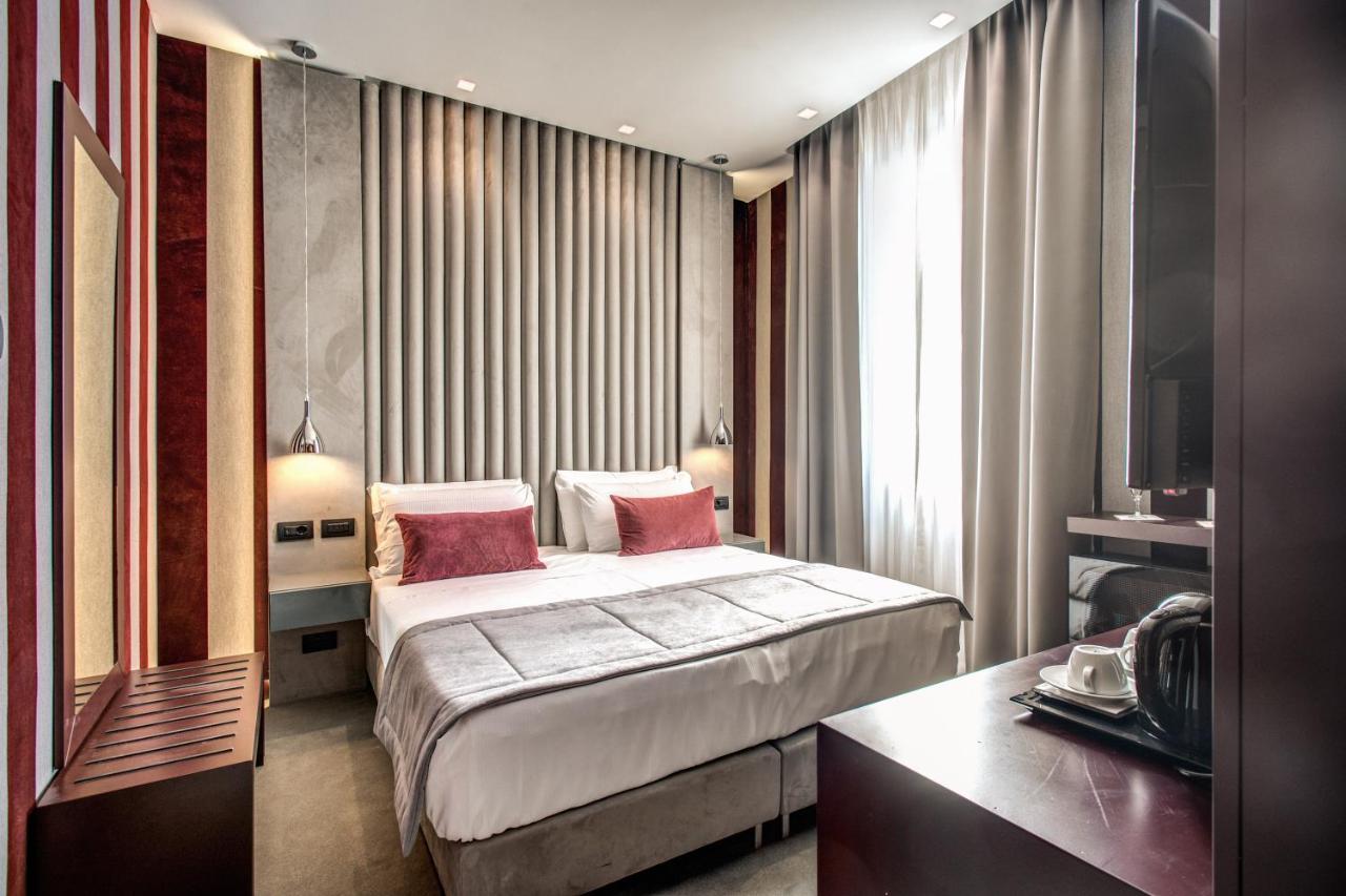 Doria Palace Boutique Hotel - 2