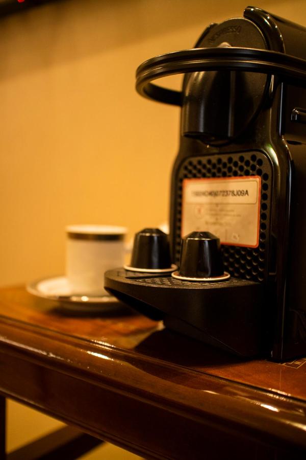 Melia Recoleta Plaza Hotel photo