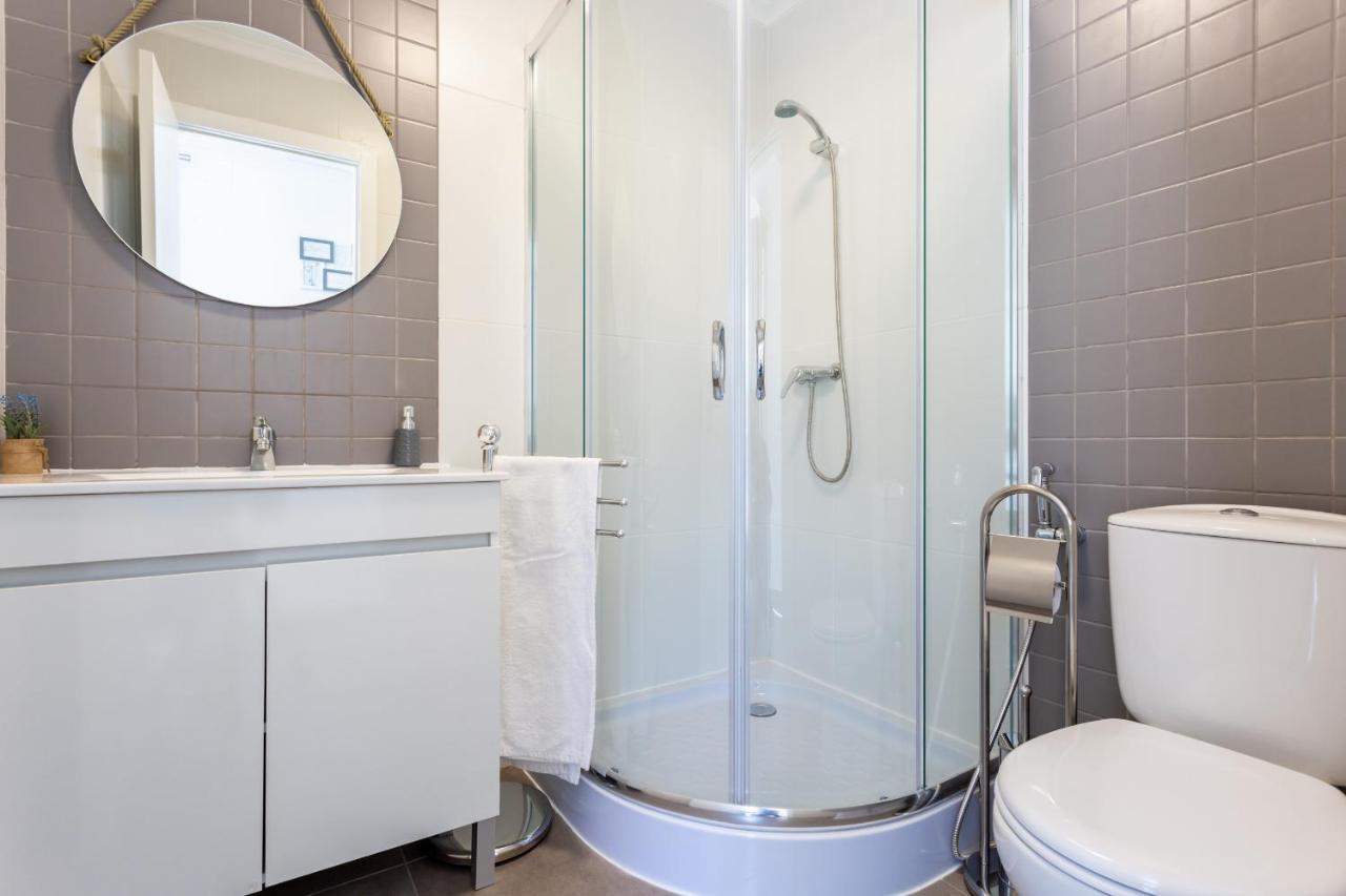 Candy´s Seaview Studio by Seewest - 3