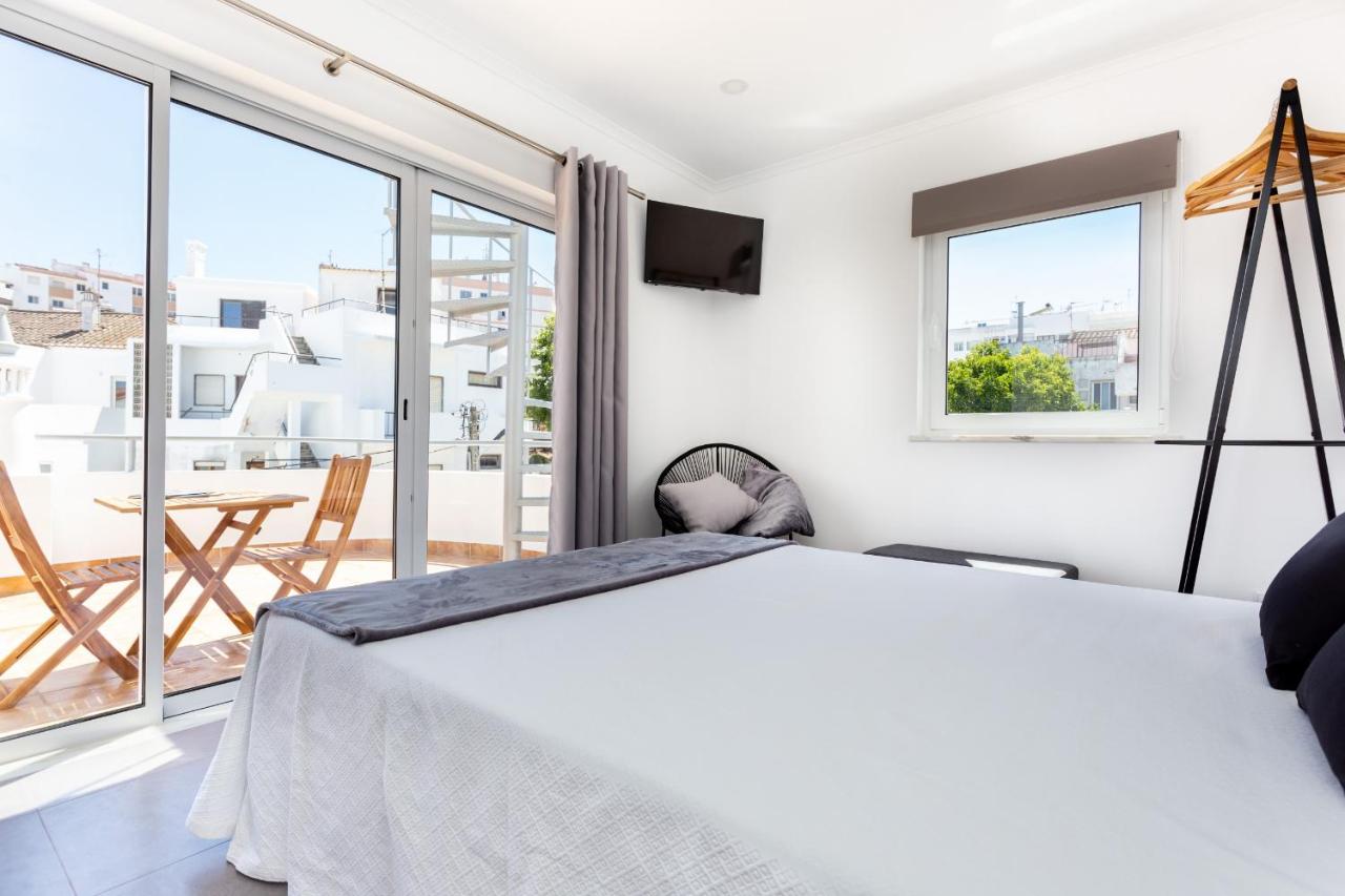 Candy´s Seaview Studio by Seewest - 2