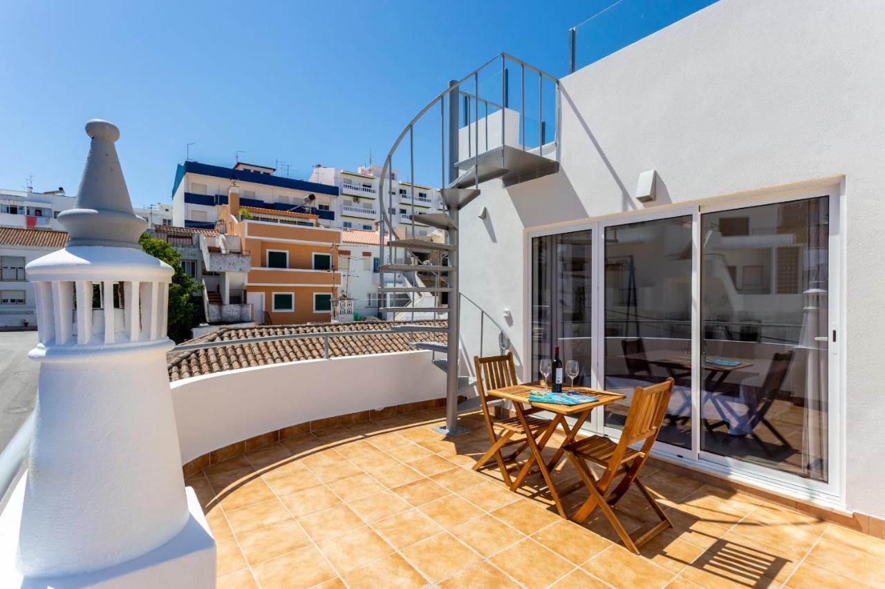 Candy´s Seaview Studio by Seewest - 5