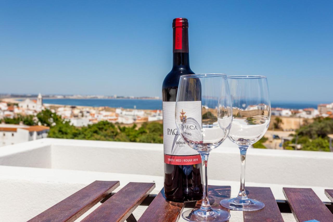 Candy´s Seaview Studio by Seewest - 4