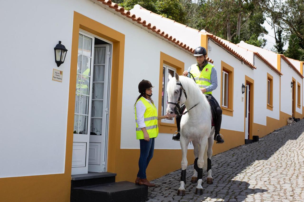 Quinta do Malhinha- Turismo - 5