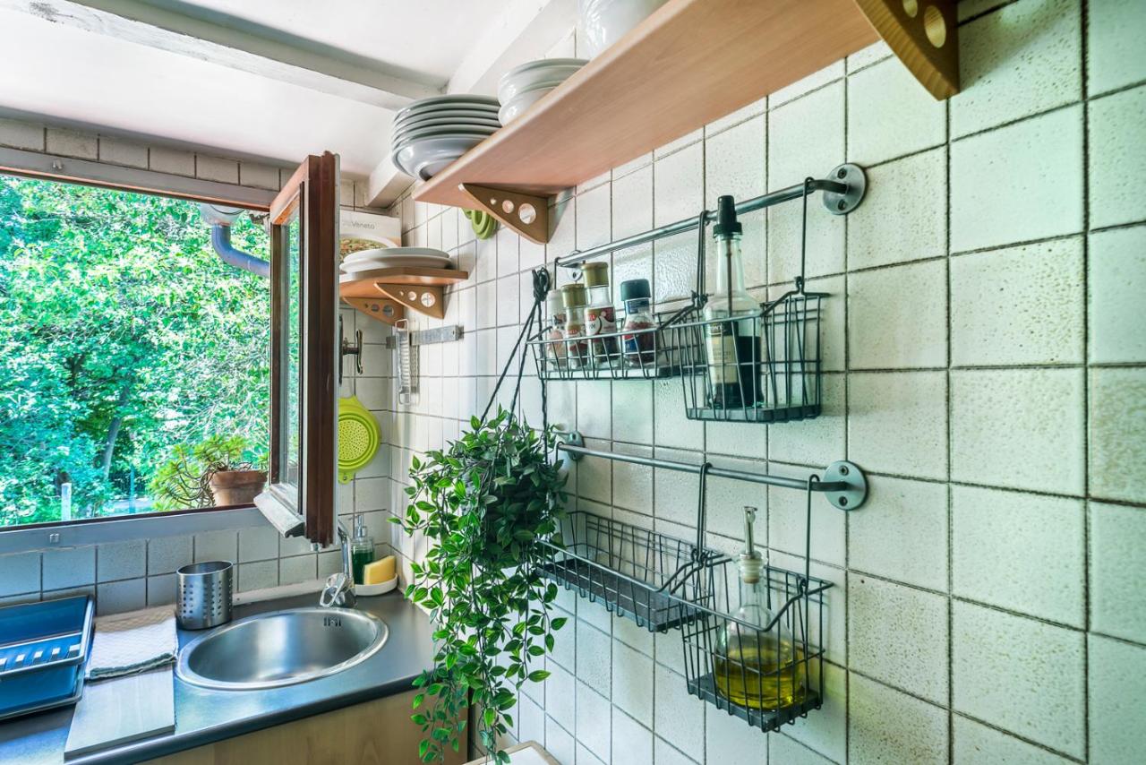 Ca Lorosa Cosy and comfortable Loft at Castello - 3