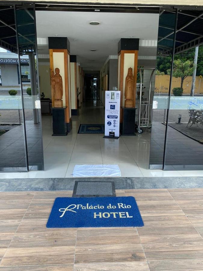 Palácio Do Rio Hotel photo