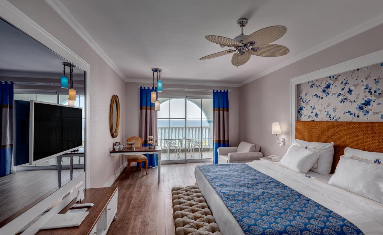 Rubi Platinum Spa Resort & Suites, Avsallar – Updated 2022 Prices